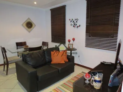 Apartamento com 3 Quartos à venda, 63m² no Parque João de Vasconcelos, Sumaré