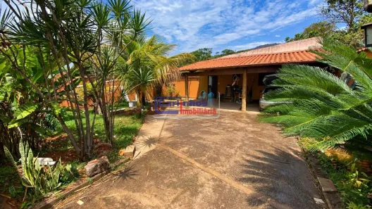 Casa com 2 Quartos à venda, 80m² no Campo Belo, São Joaquim de Bicas