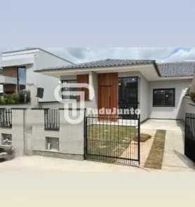 Casa com 2 Quartos à venda, 50m² no Bela Vista, Palhoça