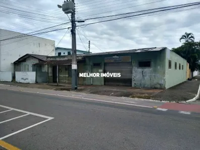 Lote/Terreno à venda, 625m² no Vila Real, Balneário Camboriú