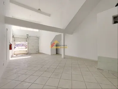 Ponto Comercial para alugar, 66m² no Santa Clara, Divinópolis