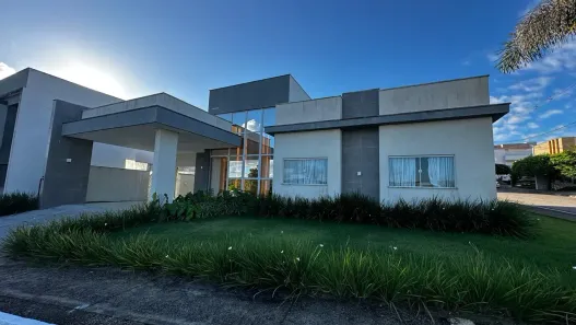 Casa de Condomínio com 3 Quartos à venda, 231m² no Parque das Nações, Parnamirim