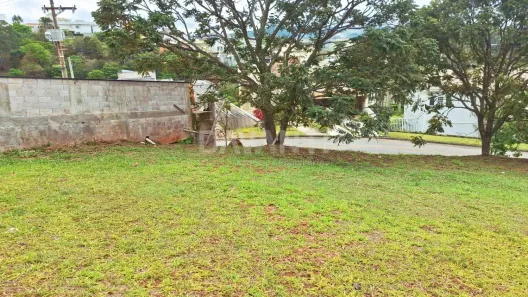 Lote/Terreno à venda, 635m² no Residencial Delle Stelle, Louveira