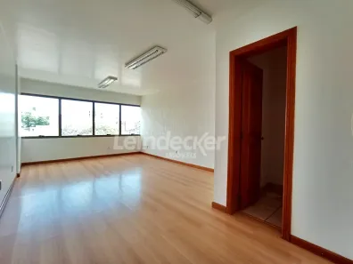 Sala Comercial para alugar, 30m² no Petrópolis, Porto Alegre