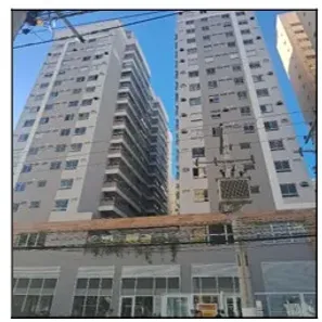 Apartamento com 1 Quarto à venda, 36m² no Santa Rosa, Niterói