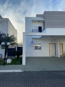 Casa de Condomínio com 3 Quartos à venda, 119m² no Vila Areao, Taubaté