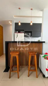Apartamento com 2 Quartos à venda, 55m² no Vila Formosa, Anápolis