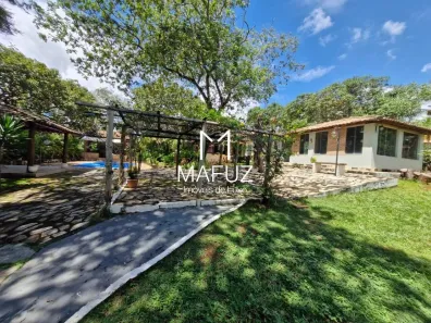 Casa de Condomínio com 4 Quartos à venda, 300m² no Quintas da Lagoa, Lagoa Santa