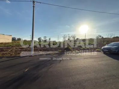 Lote/Terreno à venda, 286m² no Centro, São Carlos