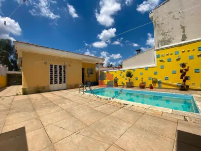 Casa com 3 Quartos à venda, 300m² no Alto da Lapa, São Paulo