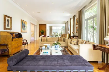 Casa com 4 Quartos à venda, 837m² no Vila Nova Conceição, São Paulo