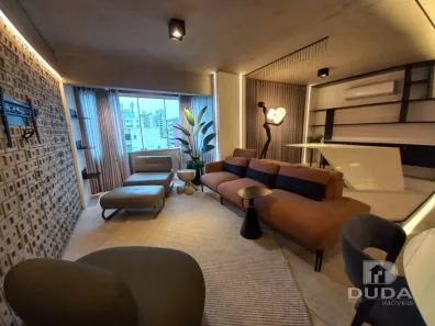 Cobertura com 1 Quarto à venda, 188m² no Comerciário, Criciúma