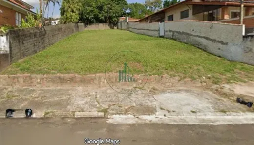 Lote/Terreno à venda, 434m² no Centro, Águas de São Pedro