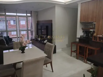 Apartamento com 3 Quartos à venda, 90m² no Centro, São José dos Campos