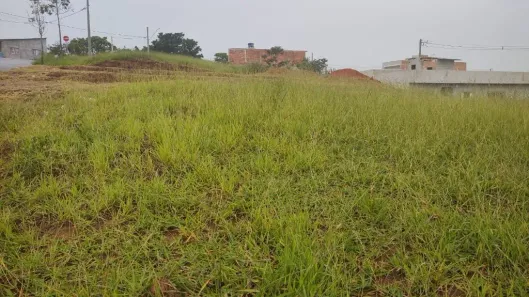 Lote/Terreno à venda, 132m² no Residencial Dunamis, São José dos Campos