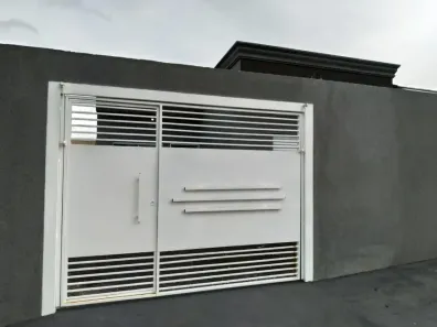 Casa com 3 Quartos à venda, 150m² no Residencial São Thomaz, São José do Rio Preto