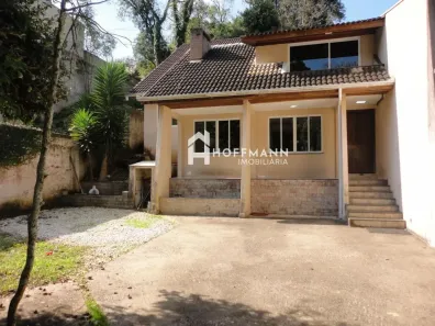Casa com 3 Quartos à venda, 200m² no Pilarzinho, Curitiba