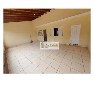 Casa com 2 Quartos à venda, 90m² no Ipiranga, Ribeirão Preto
