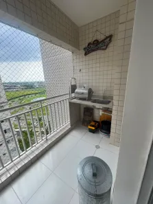 Apartamento com 3 Quartos à venda, 79m² no Parque Verde, Belém