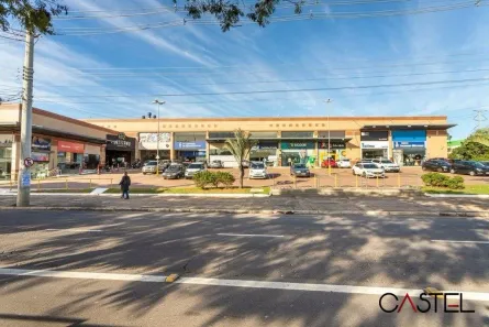 Ponto Comercial para alugar, 318m² no Navegantes, Porto Alegre