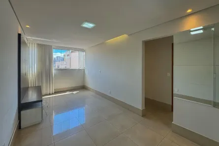 Apartamento com 3 Quartos à venda, 72m² no Santo Antônio, Belo Horizonte