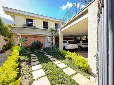 Sobrado com 4 Quartos à venda, 451m² no Continental, Osasco