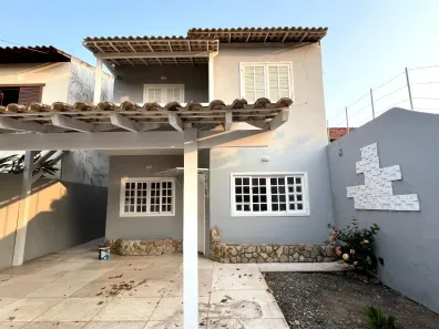 Casa com 3 Quartos à venda, 147m² no Piratininga, Niterói