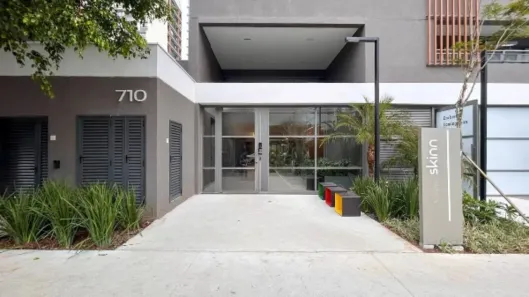 Apartamento com 1 Quarto à venda, 27m² no Campo Belo, São Paulo