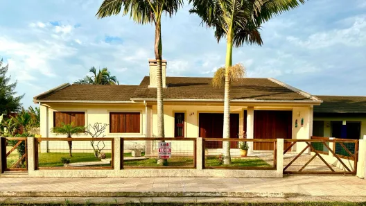 Casa com 3 Quartos à venda, 220m² no Balneário Rosa do Mar, Passo de Torres