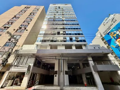 Apartamento com 2 Quartos à venda, 78m² no Centro, Florianópolis