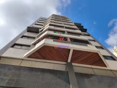 Apartamento com 2 Quartos à venda, 80m² no Icaraí, Niterói