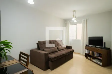 Apartamento com 2 Quartos à venda, 65m² no Baeta Neves, São Bernardo do Campo