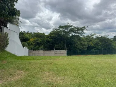 Lote/Terreno à venda, 465m² no Alphaville Nova Esplanada, Votorantim