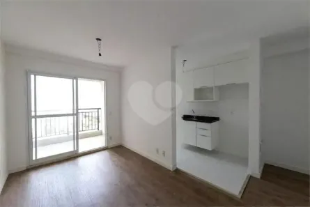 Apartamento com 2 Quartos à venda, 55m² no Brás, São Paulo