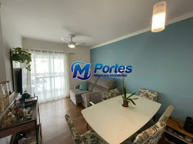 Apartamento com 2 Quartos à venda, 85m² no Jardim Urano, São José do Rio Preto