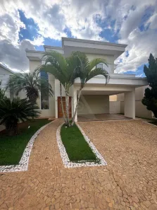 Casa de Condomínio com 3 Quartos à venda, 255m² no Swiss Park, Campinas