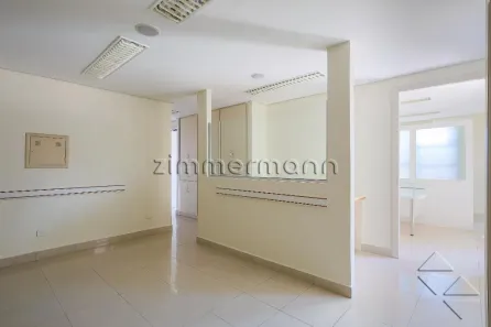 Sala Comercial à venda, 71m² no Vila Nova Conceição, São Paulo