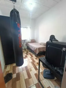 Casa com 3 Quartos à venda, 120m² no Alvorada, Betim