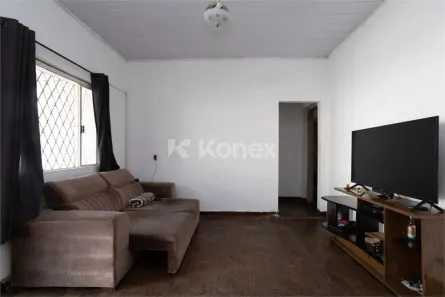 Casa com 3 Quartos à venda, 192m² no Parque Peruche, São Paulo