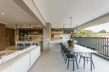 Apartamento com 3 Quartos à venda, 173m² no Jardim Santo André, São Paulo