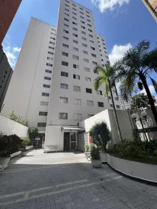Apartamento com 1 Quarto para alugar, 40m² no Itaim Bibi, São Paulo