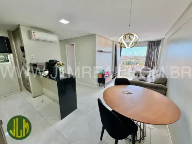 Apartamento com 3 Quartos à venda, 62m² no Bonsucesso, Fortaleza
