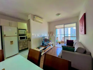 Apartamento com 3 Quartos à venda, 76m² no Barra Funda, São Paulo
