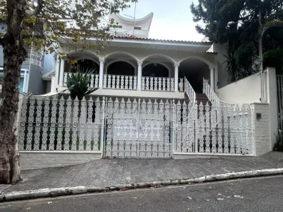 Casa com 3 Quartos à venda, 280m² no Água Fria, São Paulo