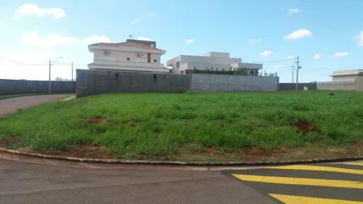 Lote/Terreno à venda, 417m² no Parque Brasil 500, Paulínia