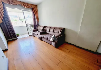 Apartamento com 2 Quartos à venda, 65m² no Horto, Belo Horizonte