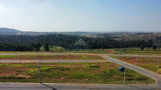 Lote/Terreno à venda, 360m² no Residencial Ibi-aram II, Itupeva