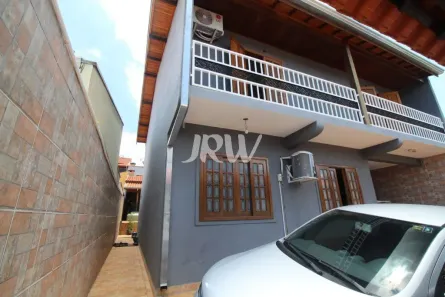 Sobrado com 3 Quartos à venda, 250m² no Jardim Regina, Indaiatuba