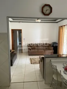 com 3 Quartos à venda, 163m² no Quinta dos Buritis, São Carlos