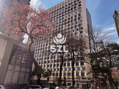 Apartamento com 3 Quartos à venda, 140m² no Centro, Curitiba
